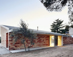 Barbacoa house | Premis FAD  | Arquitectura